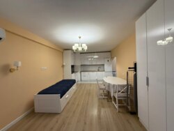 Продается квартира Алматы, Медеуский р-н, Янушкевича фото 13 Продается квартира Алматы, Медеуский р-н, Янушкевича фото 13