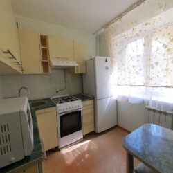 2-комнатная квартира · 44 м² · 2/4 этаж, Карасай батыра — Досмухамедова фото 9 2-комнатная квартира · 44 м² · 2/4 этаж, Карасай батыра — Досмухамедова фото 9
