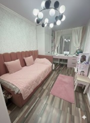 3-��������� �������� � 61 �² � 4/4 ����, ��� ������-2������-2 ���� 7