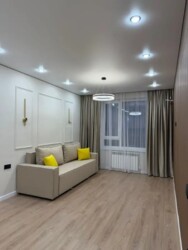 2-комнатная квартира · 40 м² · 4/6 этаж, Халиуллина 196/17 фото 1 2-комнатная квартира · 40 м² · 4/6 этаж, Халиуллина 196/17 фото 1