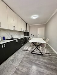 Продается квартира Алматы, Алатауский р-н, Ырысты, 46/8 фото 6 Продается квартира Алматы, Алатауский р-н, Ырысты, 46/8 фото 6