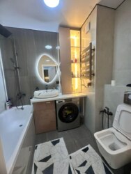 2-��������� �������� � 44 �² � 4/10 ����, ��������� ���� 4