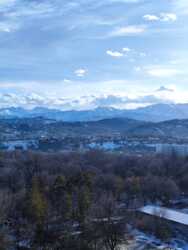 2-� ������. �� Gorky Park Residence ���� 17