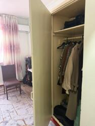 1-комнатная квартира · 12 м² · 4/5 этаж, Мухамеджана Тынышбаева 1 фото 3 1-комнатная квартира · 12 м² · 4/5 этаж, Мухамеджана Тынышбаева 1 фото 3