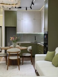 Продается квартира Алматы, Бостандыкский р-н, Гагарина, 277/7 фото 3 Продается квартира Алматы, Бостандыкский р-н, Гагарина, 277/7 фото 3