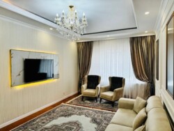 Продается квартира Алматы, Бостандыкский р-н, Розыбакиева, 320 фото 1 Продается квартира Алматы, Бостандыкский р-н, Розыбакиева, 320 фото 1