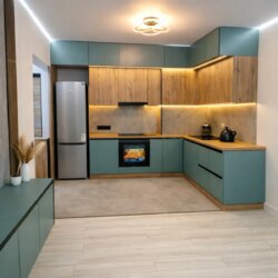 2-��������� �������� � 44 �² � 9/10 ����, ��������� 174 ���� 1