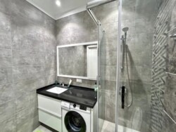 1-комнатная квартира · 44.9 м² · 2/8 этаж, Розыбакиева фото 7 1-комнатная квартира · 44.9 м² · 2/8 этаж, Розыбакиева фото 7