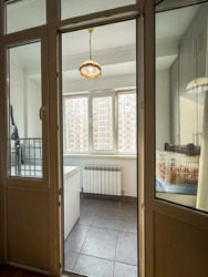 Продается квартира Алматы, Бостандыкский р-н, Навои, 208/8 фото 20 Продается квартира Алматы, Бостандыкский р-н, Навои, 208/8 фото 20