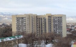 1-комнатная квартира · 30 м² · 11/12 этаж, мкр Достык, Садвакасова 35 — Абая-Момышулы фото 7 1-комнатная квартира · 30 м² · 11/12 этаж, мкр Достык, Садвакасова 35 — Абая-Момышулы фото 7