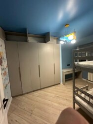 3-комнатная квартира · 66 м² · 9/13 этаж, Муратбаева 14/7 — Красный дом фото 13 3-комнатная квартира · 66 м² · 9/13 этаж, Муратбаева 14/7 — Красный дом фото 13