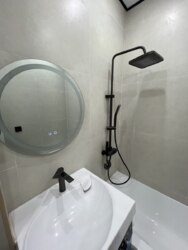 Продается квартира Алматы, Алмалинский р-н, Ауезова, 2/8 фото 6 Продается квартира Алматы, Алмалинский р-н, Ауезова, 2/8 фото 6