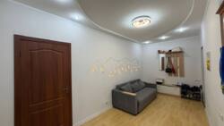 Продается квартира Алматы, Медеуский р-н, Абая, 23 фото 16 Продается квартира Алматы, Медеуский р-н, Абая, 23 фото 16