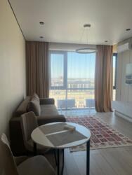 Продается квартира Алматы, Бостандыкский р-н, Розыбакиева, 156 фото 3 Продается квартира Алматы, Бостандыкский р-н, Розыбакиева, 156 фото 3