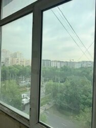 4-комнатная квартира · 87.1 м² · 7/7 этаж, Абая — Гагарина фото 9 4-комнатная квартира · 87.1 м² · 7/7 этаж, Абая — Гагарина фото 9