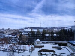 2-��������� �������� � 87 �² � 6/7 ����, ��������� 301 � ���������� - ���������� ���� 14