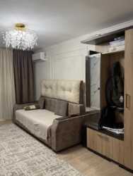 Продается квартира Алматы, Алмалинский р-н, Сейфуллина, 467 фото 7 Продается квартира Алматы, Алмалинский р-н, Сейфуллина, 467 фото 7