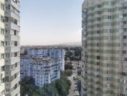 Продается квартира Алматы, Алмалинский р-н, Толе би, 286/1 фото 5 Продается квартира Алматы, Алмалинский р-н, Толе би, 286/1 фото 5