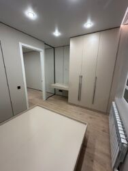 2-комнатная квартира · 37 м² · 9/18 этаж, Утепова 31 — 20-линия фото 1 2-комнатная квартира · 37 м² · 9/18 этаж, Утепова 31 — 20-линия фото 1