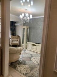 Продается квартира Алматы, Медеуский р-н, Каирбекова, 35а фото 3 Продается квартира Алматы, Медеуский р-н, Каирбекова, 35а фото 3