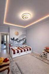 4-��������� �������� � 124 �² � 11 ����, ��������� 133 � �������� ���� 6