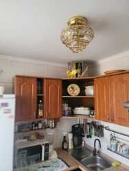 3-��������� �������� � 55 �² � 4/4 ����, ��� ������-1 ����� ����� � 50� ������� ���� 14