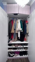 Продается квартира Алматы, Наурызбайский р-н, мкр. Шугыла, шугыла, 340/3 фото 8 Продается квартира Алматы, Наурызбайский р-н, мкр. Шугыла, шугыла, 340/3 фото 8