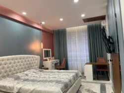 Продается квартира Алматы, Медеуский р-н, Бекхожина, 15А фото 19 Продается квартира Алматы, Медеуский р-н, Бекхожина, 15А фото 19