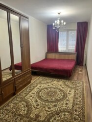 3-комнатная квартира · 58.7 м² · 1/4 этаж, мкр №9 6 фото 3 3-комнатная квартира · 58.7 м² · 1/4 этаж, мкр №9 6 фото 3