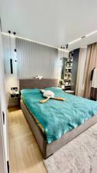 Продается квартира Алматы, Алатауский р-н, мкр. Дарабоз фото 13 Продается квартира Алматы, Алатауский р-н, мкр. Дарабоз фото 13