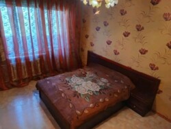 3-комнатная квартира · 58.5 м² · 5/5 этаж, мкр Орбита-1 8 фото 10 3-комнатная квартира · 58.5 м² · 5/5 этаж, мкр Орбита-1 8 фото 10