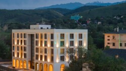 4-комнатная квартира · 153 м² · 4/5 этаж, Кошкунова 4 фото 7 4-комнатная квартира · 153 м² · 4/5 этаж, Кошкунова 4 фото 7