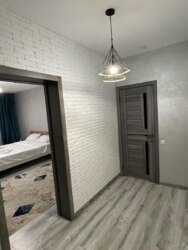 2-комнатная квартира · 53.7 м² · 14/19 этаж, Брусиловского 167 фото 8 2-комнатная квартира · 53.7 м² · 14/19 этаж, Брусиловского 167 фото 8