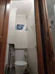 3-комнатная квартира · 58.5 м² · 5/5 этаж, мкр Орбита-1 8 фото 12 3-комнатная квартира · 58.5 м² · 5/5 этаж, мкр Орбита-1 8 фото 12