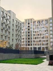 Продается квартира Алматы, Алмалинский р-н, Сейфуллина, 416 фото 48 Продается квартира Алматы, Алмалинский р-н, Сейфуллина, 416 фото 48