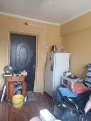 1-комнатная квартира · 12 м² · 1/2 этаж, мкр Мамыр, Степная 4 — Мкр. Мамыр ул. Степная д. 4 фото 2 1-комнатная квартира · 12 м² · 1/2 этаж, мкр Мамыр, Степная 4 — Мкр. Мамыр ул. Степная д. 4 фото 2