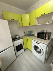 Продается квартира Алматы, Ауэзовский р-н, мкр. 3, 21 фото 4 Продается квартира Алматы, Ауэзовский р-н, мкр. 3, 21 фото 4