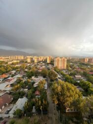 Продается квартира Алматы, Бостандыкский р-н, Утепова, 20 фото 13 Продается квартира Алматы, Бостандыкский р-н, Утепова, 20 фото 13