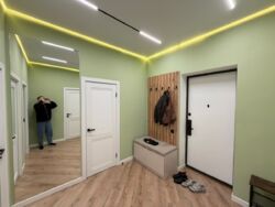 2-��������� �������� � 55 �² � 11/13 ����, ��������� 348/1 ���� 7