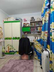 Продается квартира Алматы, Бостандыкский р-н, жарокова, 186 фото 1 Продается квартира Алматы, Бостандыкский р-н, жарокова, 186 фото 1