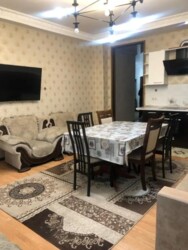 Продается квартира Алматы, Бостандыкский р-н, Айманова, 140 фото 1 Продается квартира Алматы, Бостандыкский р-н, Айманова, 140 фото 1