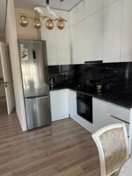 ЖК Комфорт Сити фото 5 ЖК Комфорт Сити фото 5