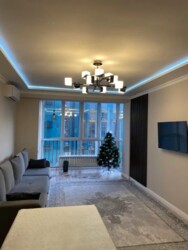 4-��������� �������� � 100 �² � 8/10 ����, ���� �� 285/8 ������ 9 ���� 6