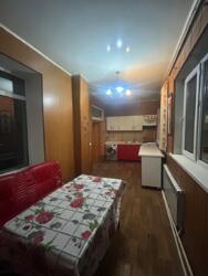 3-комнатная квартира · 84.4 м² · 1/2 этаж, Каирбекова 45 — между Қазыбек би и Әйтеке би фото 3 3-комнатная квартира · 84.4 м² · 1/2 этаж, Каирбекова 45 — между Қазыбек би и Әйтеке би фото 3