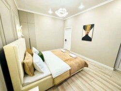 2-��������� �������� � 51.6 �² � 12/12 ����, ����������� � ��������� ���� 2