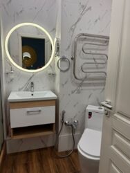 Продается квартира Алматы, Бостандыкский р-н, улица Жаксылык Ушкемпиров,-Аль-Фараби, 44/7 фото 5 Продается квартира Алматы, Бостандыкский р-н, улица Жаксылык Ушкемпиров,-Аль-Фараби, 44/7 фото 5