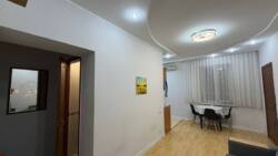 Продается квартира Алматы, Медеуский р-н, Абая, 23 фото 10 Продается квартира Алматы, Медеуский р-н, Абая, 23 фото 10