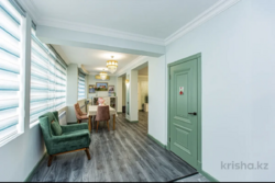 Продается квартира Алматы, Алмалинский р-н, Наурызбай батыра 50 — Жибек Жолы фото 6 Продается квартира Алматы, Алмалинский р-н, Наурызбай батыра 50 — Жибек Жолы фото 6