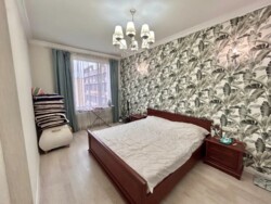 2-комнатная квартира · 50 м² · 16/17 этаж, Каныша Сатпаева фото 7 2-комнатная квартира · 50 м² · 16/17 этаж, Каныша Сатпаева фото 7