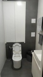 3-комнатная квартира · 125 м² · 10/15 этаж, Толе би 273а — Толеби Варламова фото 3 3-комнатная квартира · 125 м² · 10/15 этаж, Толе би 273а — Толеби Варламова фото 3